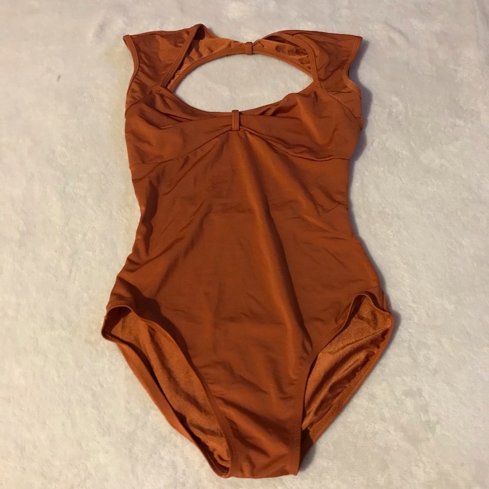 NATALIE DANCEWEAR Leotard
